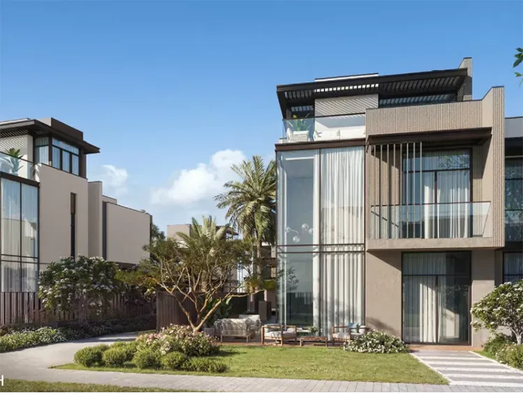 La Tilia at villanova Dubailand for sale